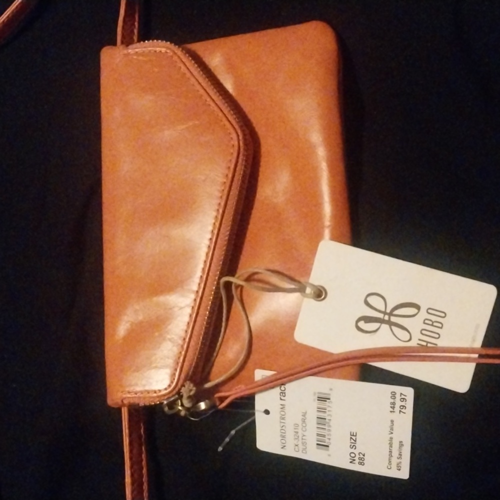 Hobo International NWT Bag